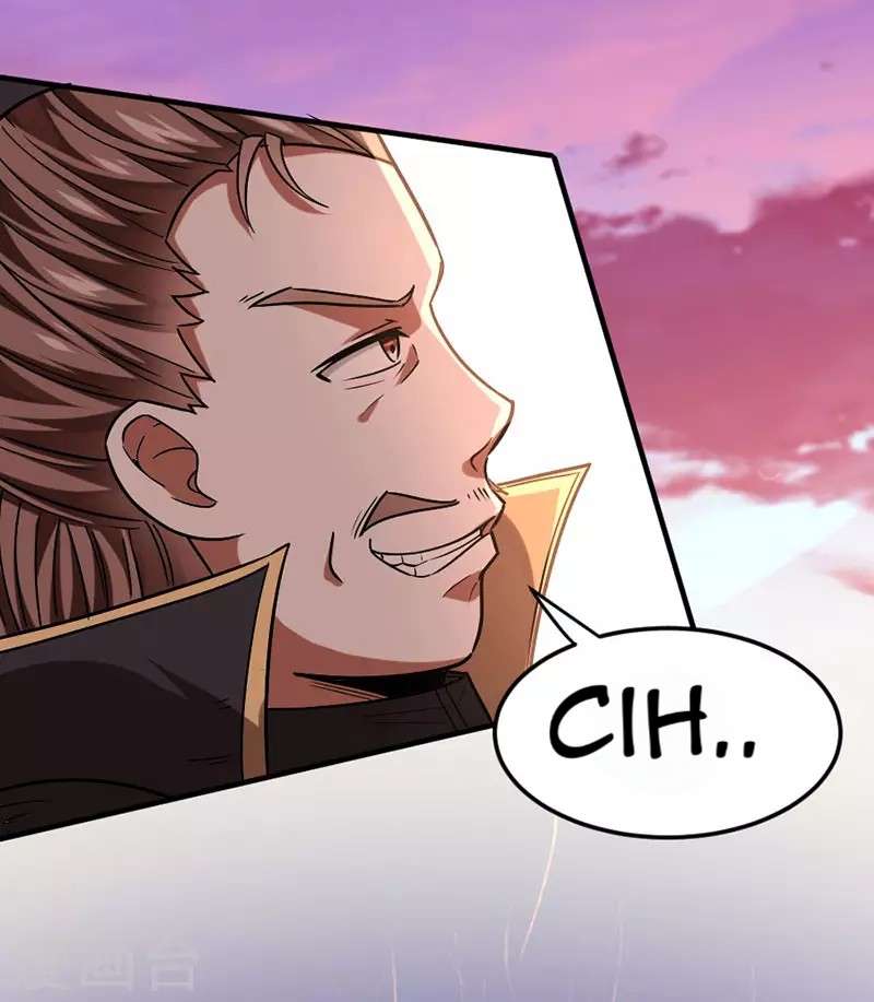 Return of Xiandi Chapter 32 - halaman 17