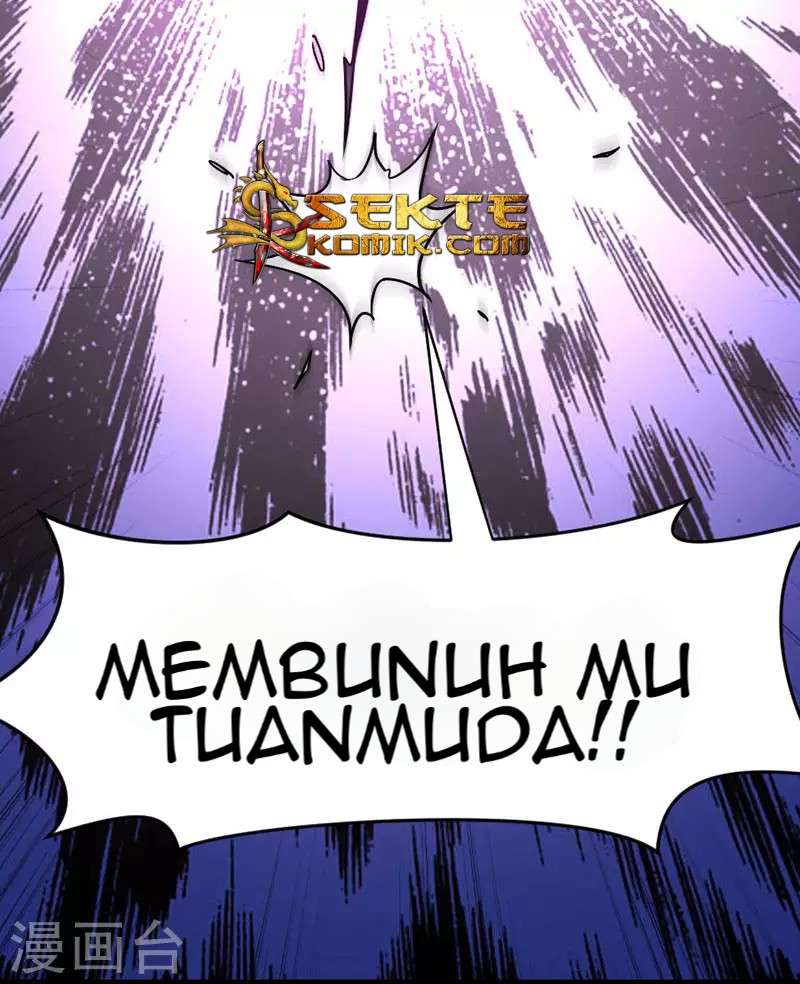 Return of Xiandi Chapter 32 - halaman 20