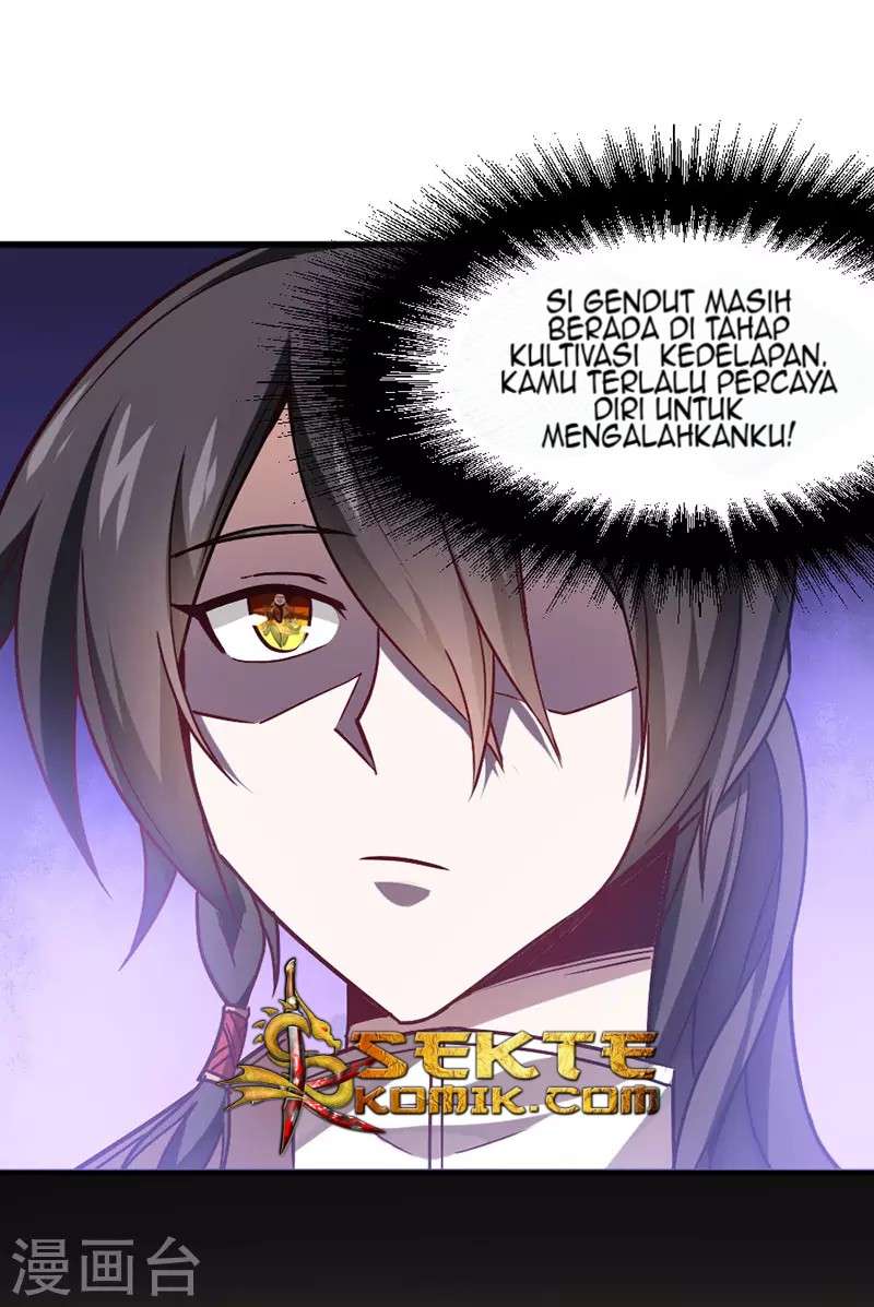 Return of Xiandi Chapter 32 - halaman 21