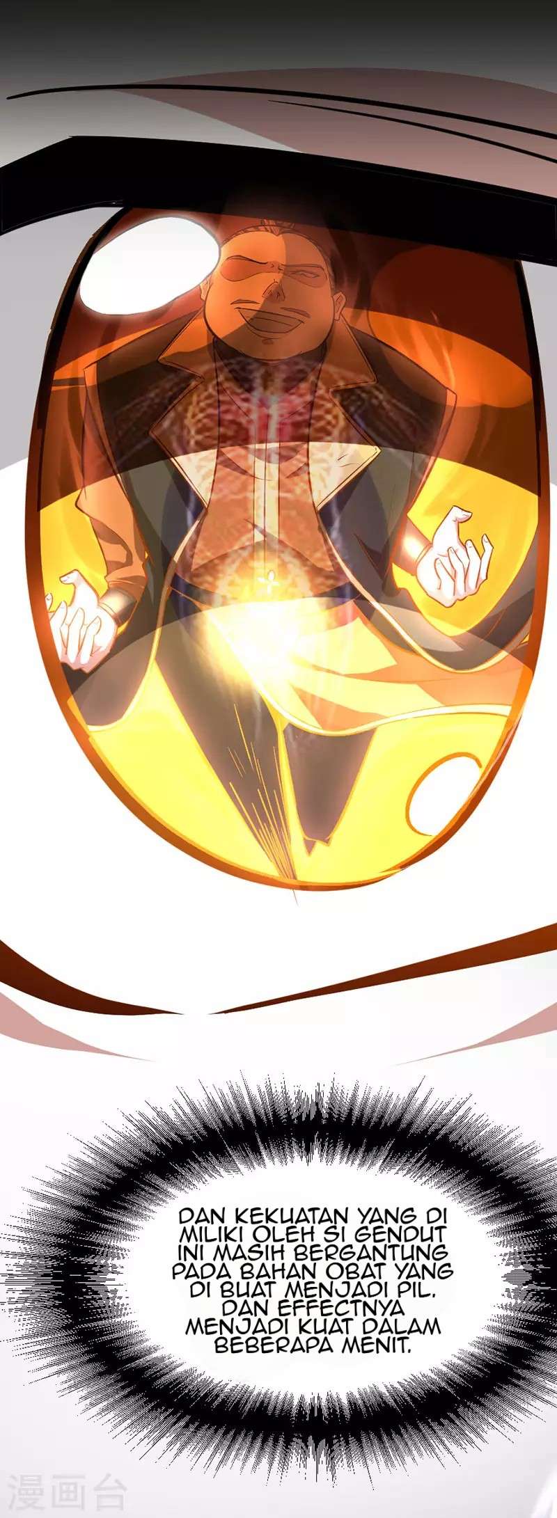 Return of Xiandi Chapter 32 - halaman 22