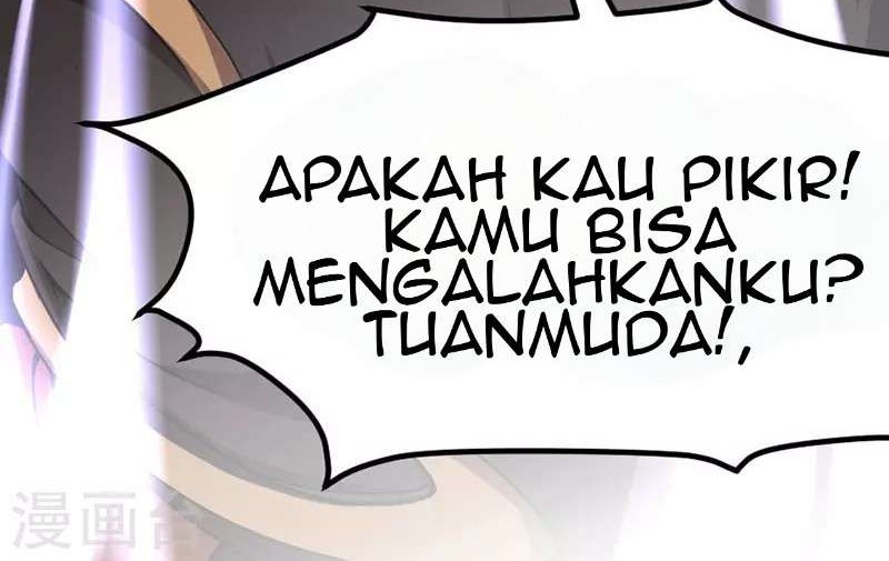 Return of Xiandi Chapter 32 - halaman 28