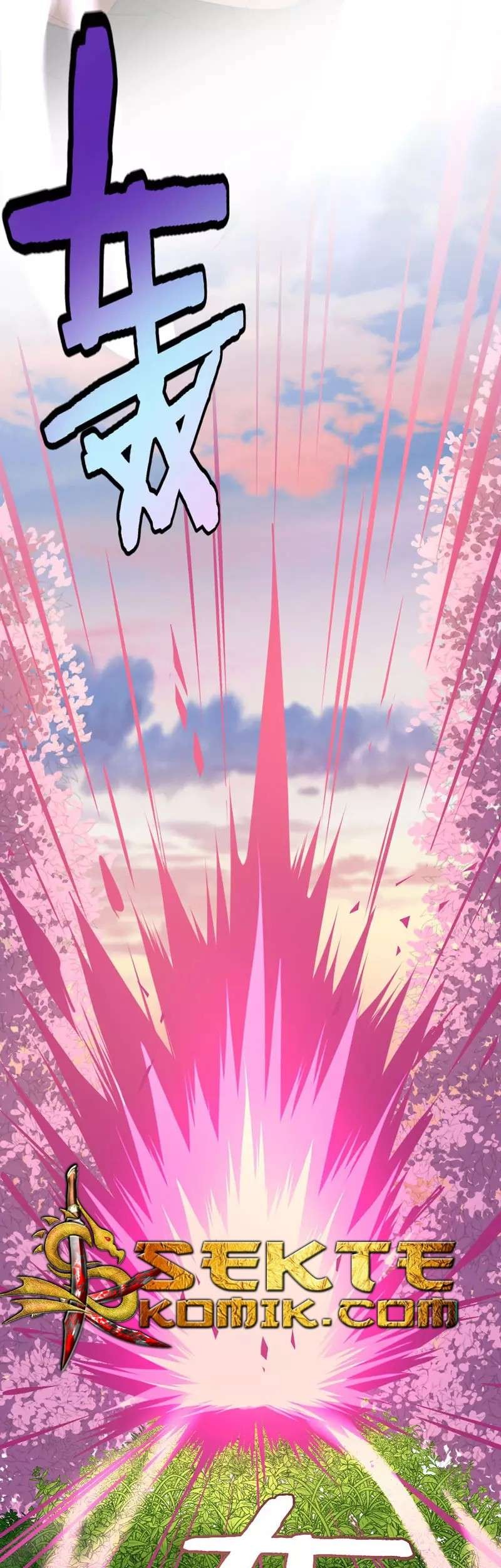 Return of Xiandi Chapter 32 - halaman 29