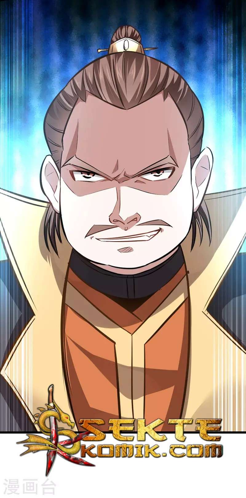 Return of Xiandi Chapter 32 - halaman 6