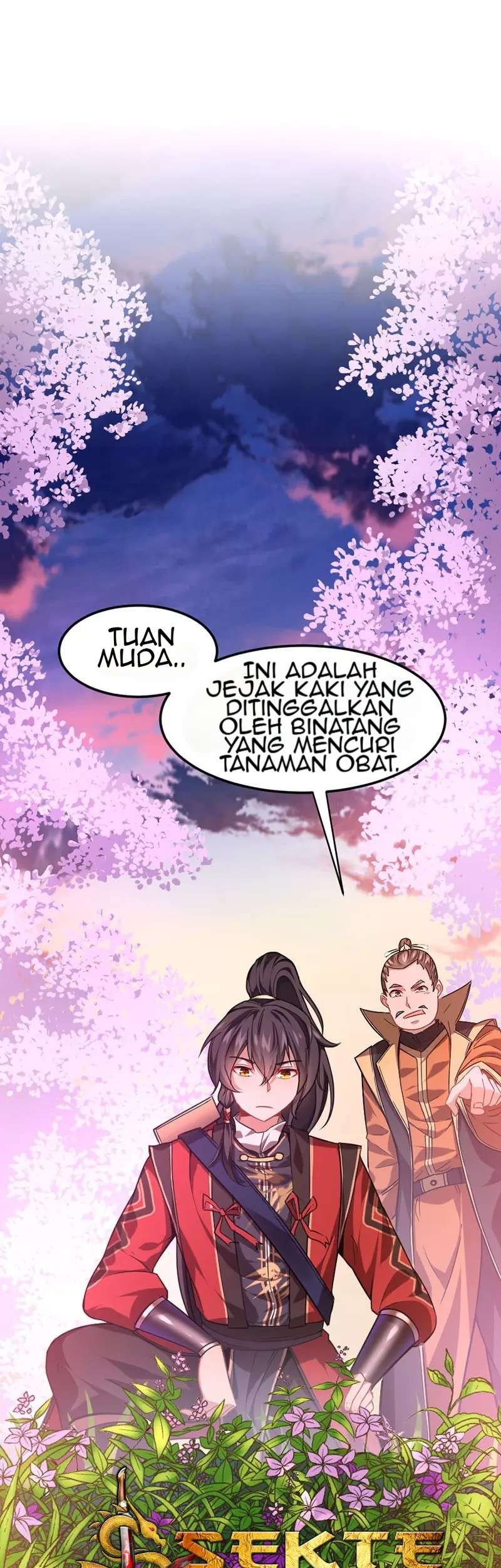 Return of Xiandi Chapter 32 - halaman 7