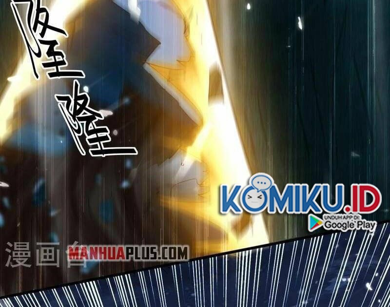 Return of Xiandi Chapter 320 - halaman 11