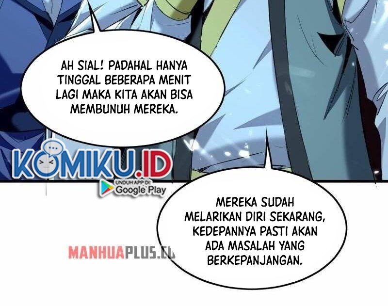 Return of Xiandi Chapter 320 - halaman 14