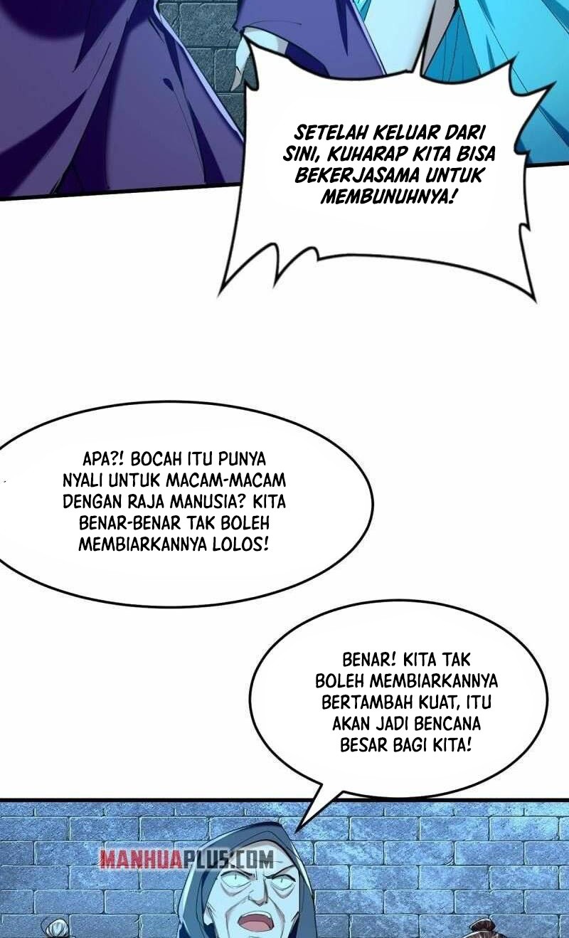 Return of Xiandi Chapter 320 - halaman 23