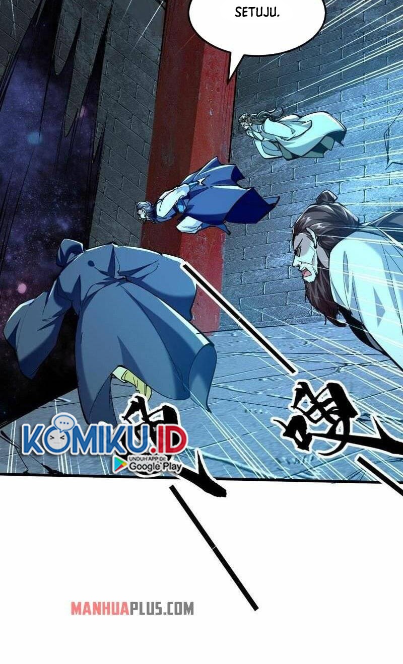 Return of Xiandi Chapter 320 - halaman 26