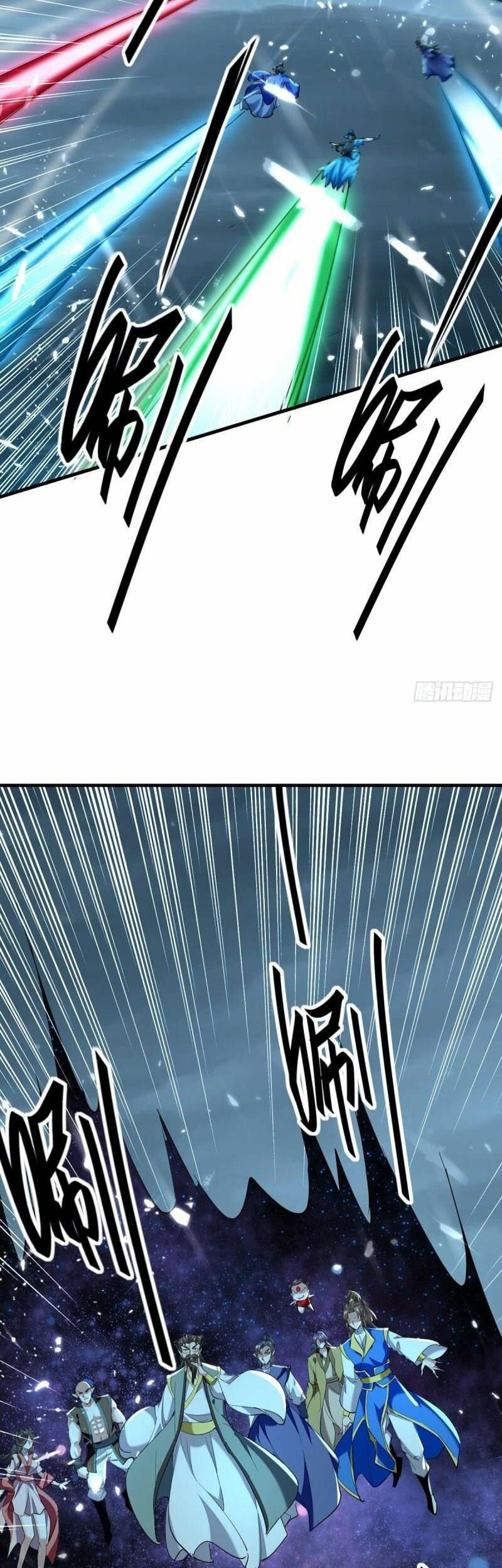 Return of Xiandi Chapter 321 - halaman 13