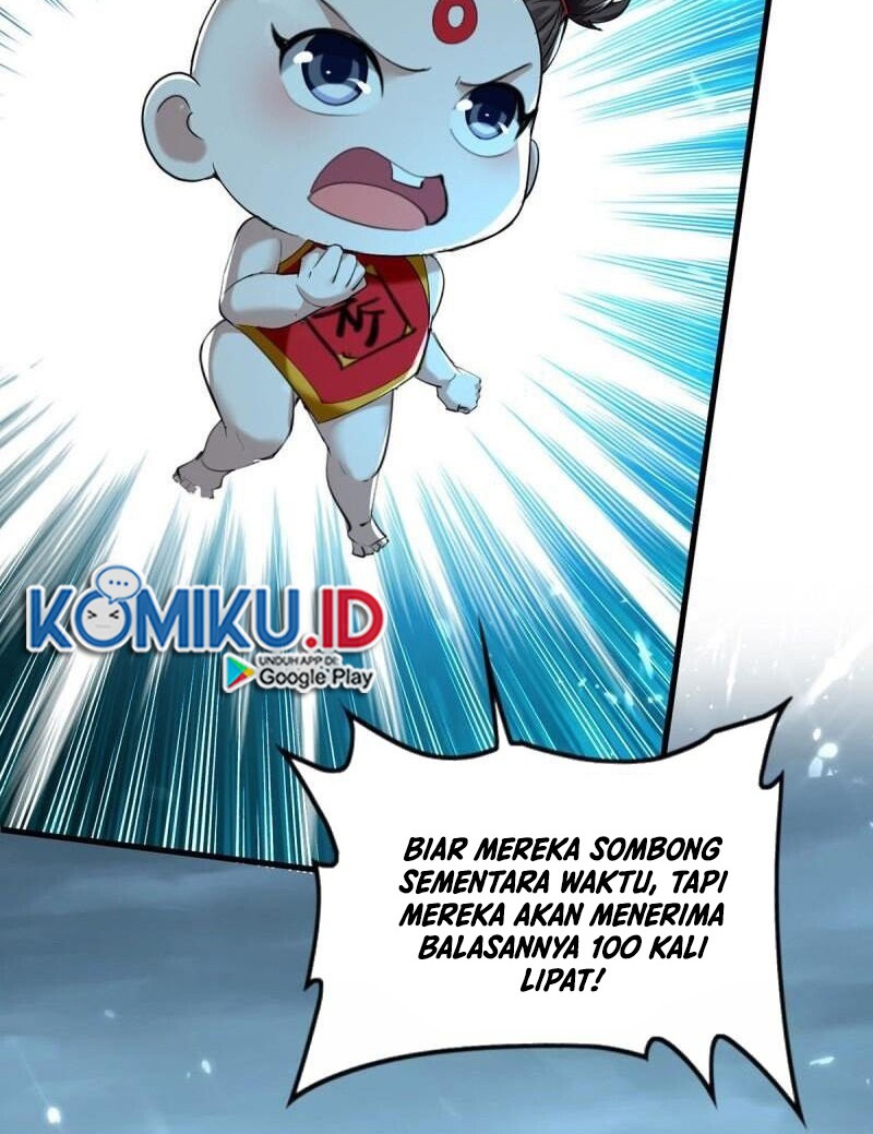 Return of Xiandi Chapter 321 - halaman 16