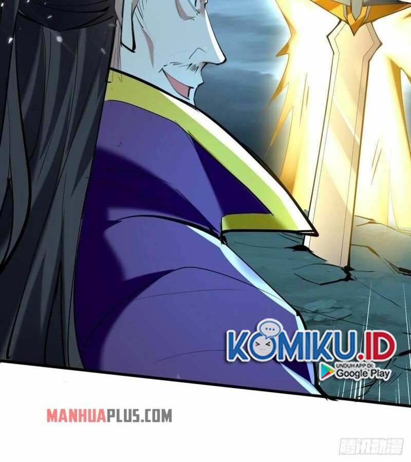 Return of Xiandi Chapter 321 - halaman 20