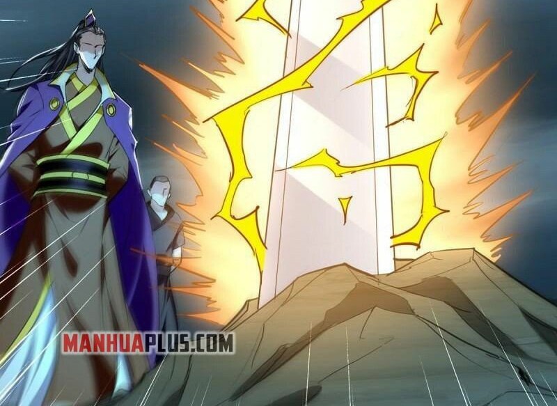Return of Xiandi Chapter 321 - halaman 24