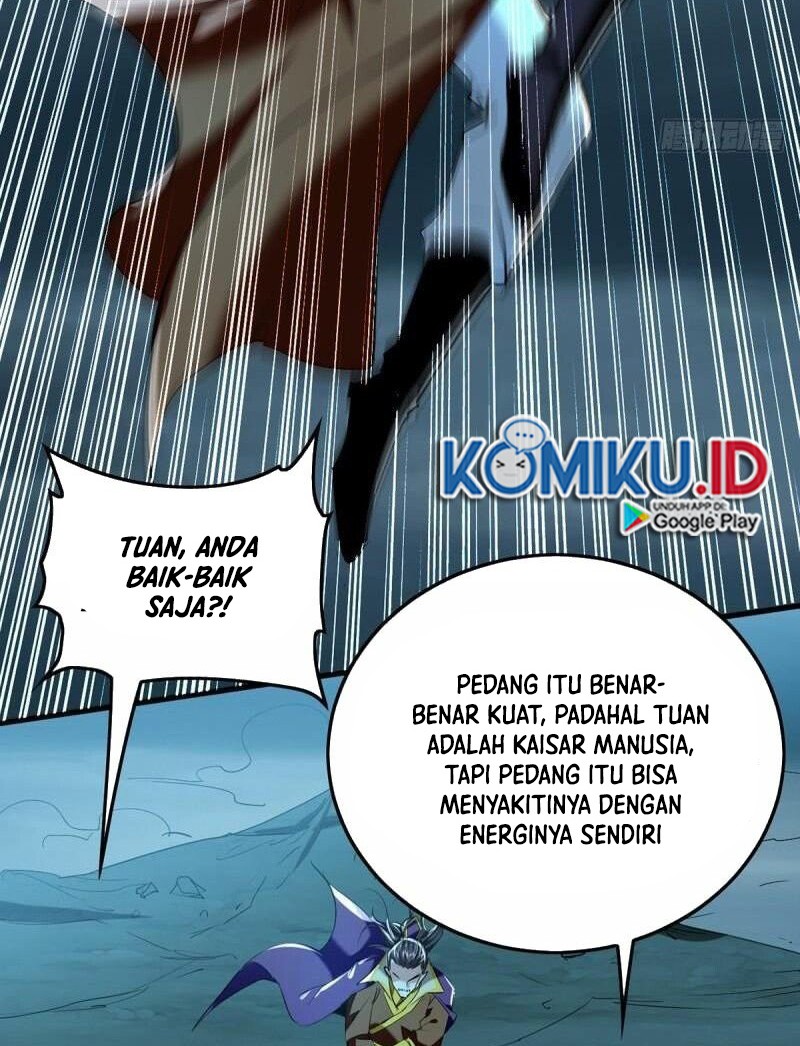 Return of Xiandi Chapter 321 - halaman 30