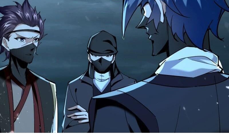 Return of Xiandi Chapter 321 - halaman 4