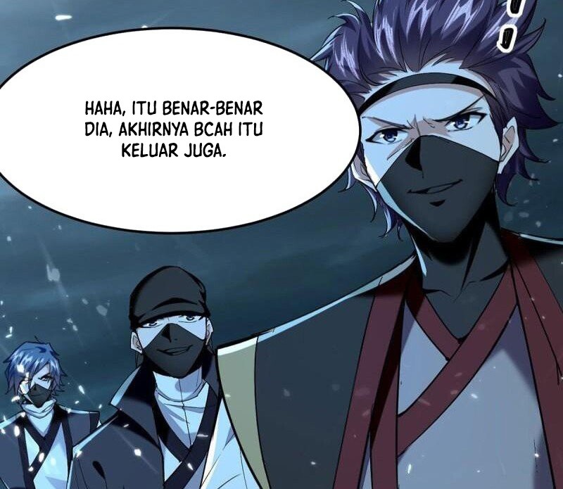 Return of Xiandi Chapter 321 - halaman 6