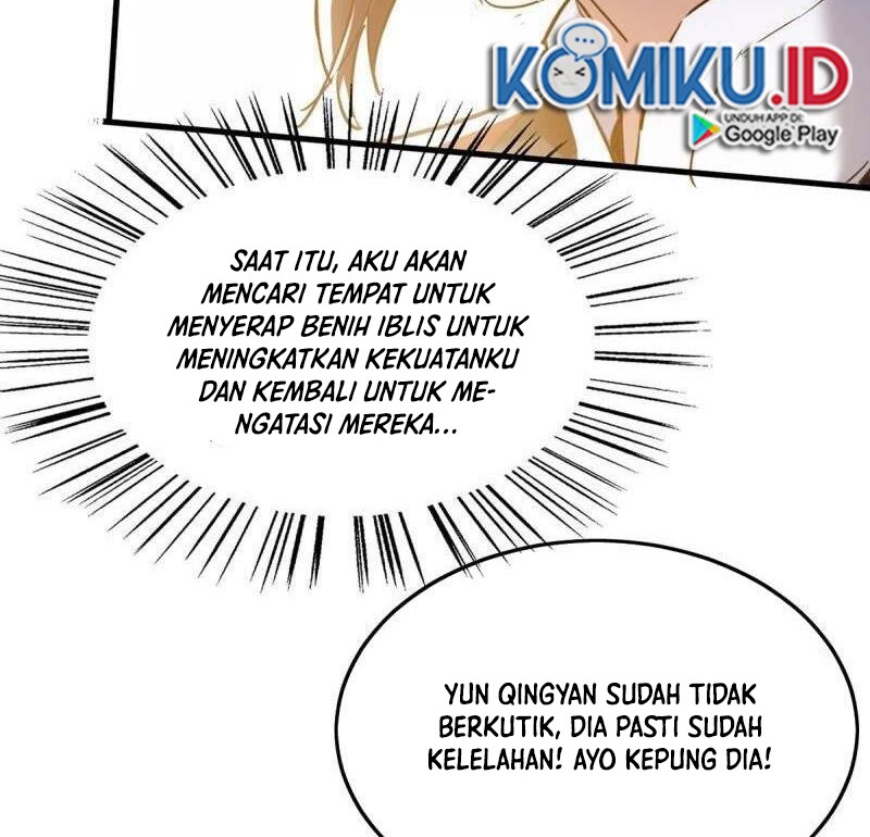 Return of Xiandi Chapter 322 - halaman 10
