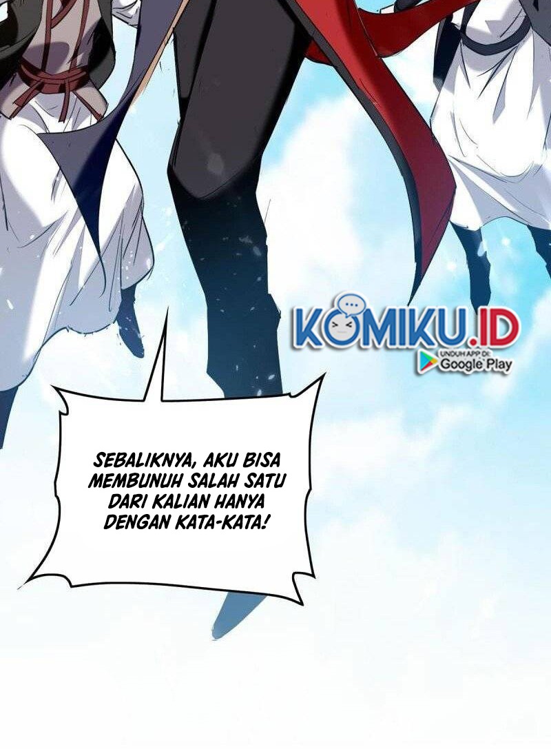 Return of Xiandi Chapter 322 - halaman 12
