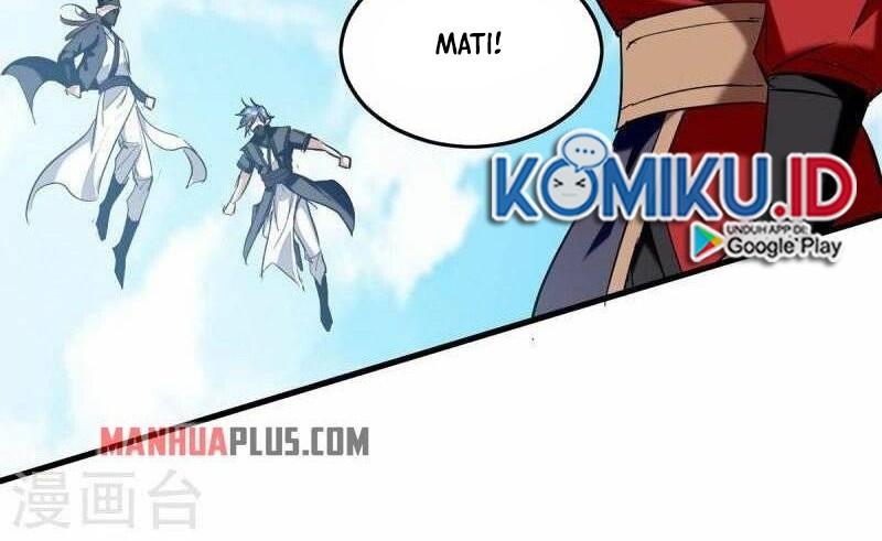 Return of Xiandi Chapter 322 - halaman 14