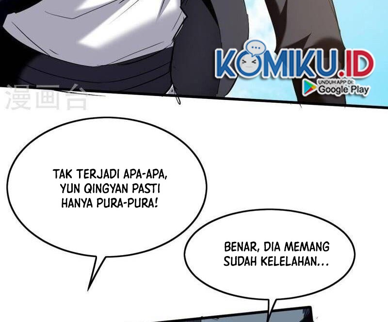 Return of Xiandi Chapter 322 - halaman 16