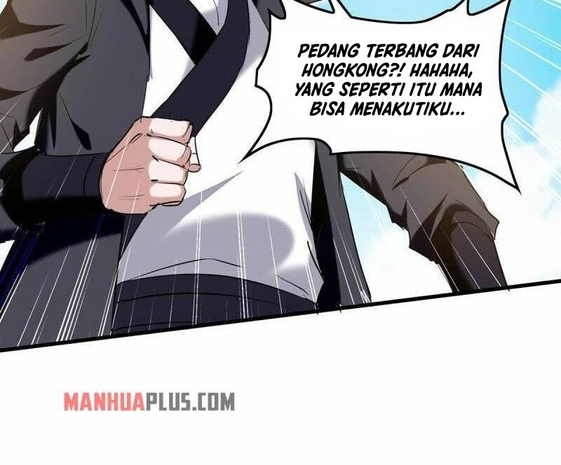 Return of Xiandi Chapter 322 - halaman 18