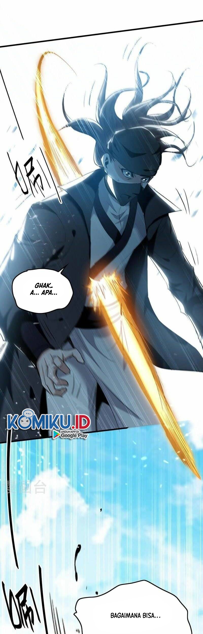 Return of Xiandi Chapter 322 - halaman 19