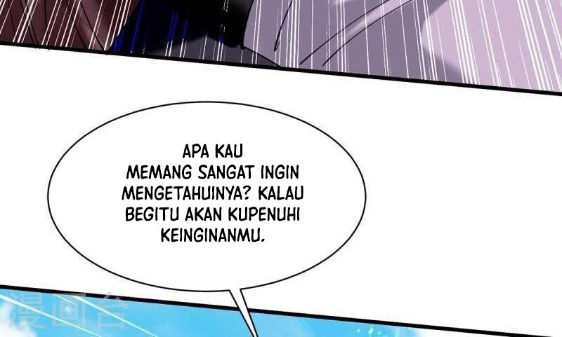 Return of Xiandi Chapter 322 - halaman 26