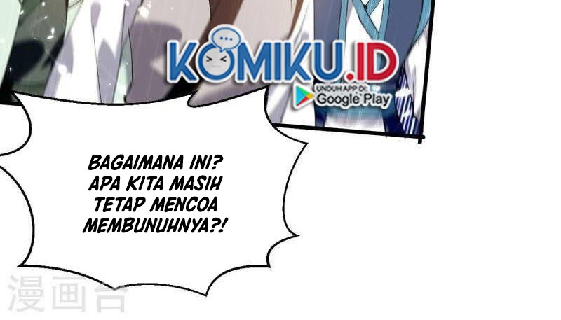 Return of Xiandi Chapter 322 - halaman 32