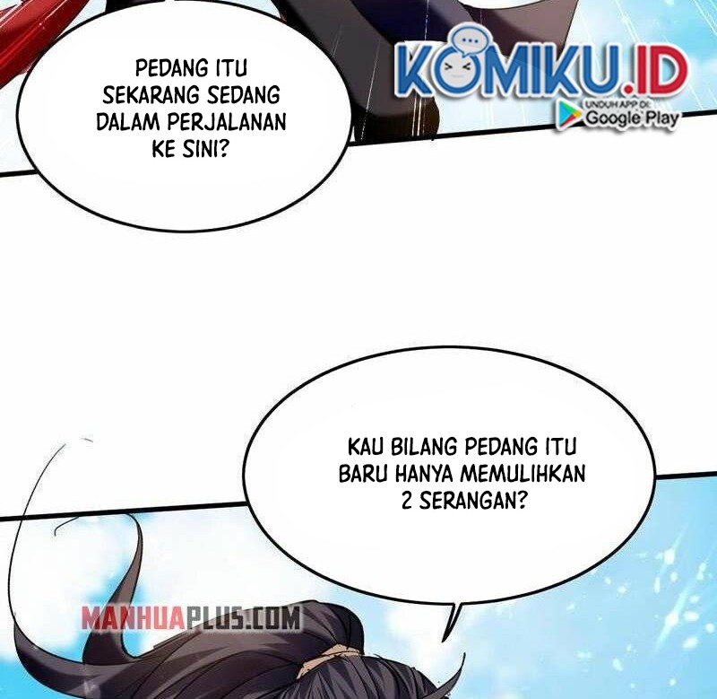 Return of Xiandi Chapter 322 - halaman 6