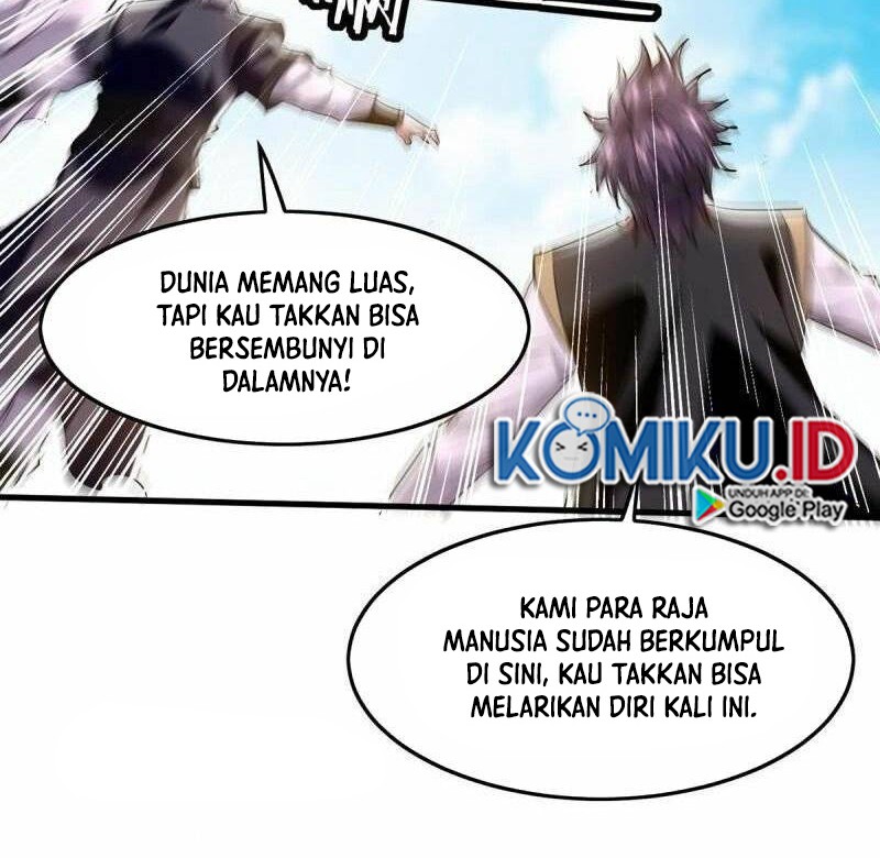 Return of Xiandi Chapter 322 - halaman 8