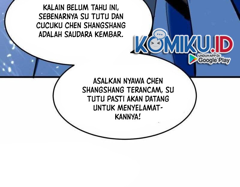 Return of Xiandi Chapter 323 - halaman 24