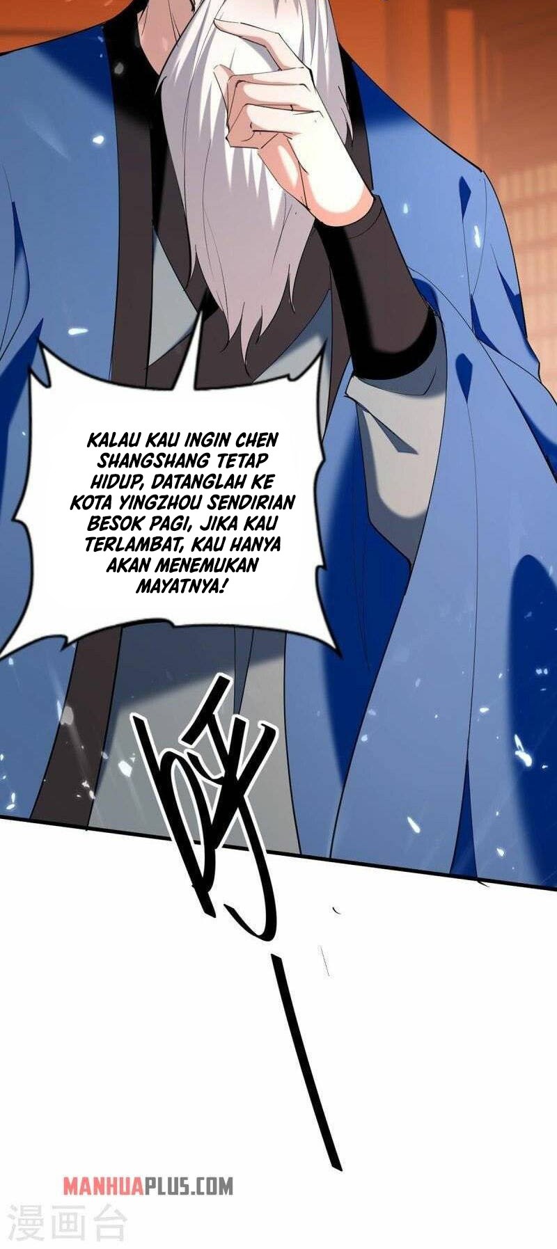 Return of Xiandi Chapter 324 - halaman 20