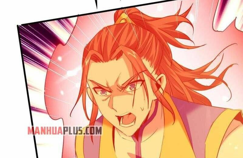 Return of Xiandi Chapter 324 - halaman 23