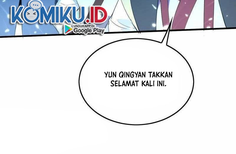 Return of Xiandi Chapter 324 - halaman 26