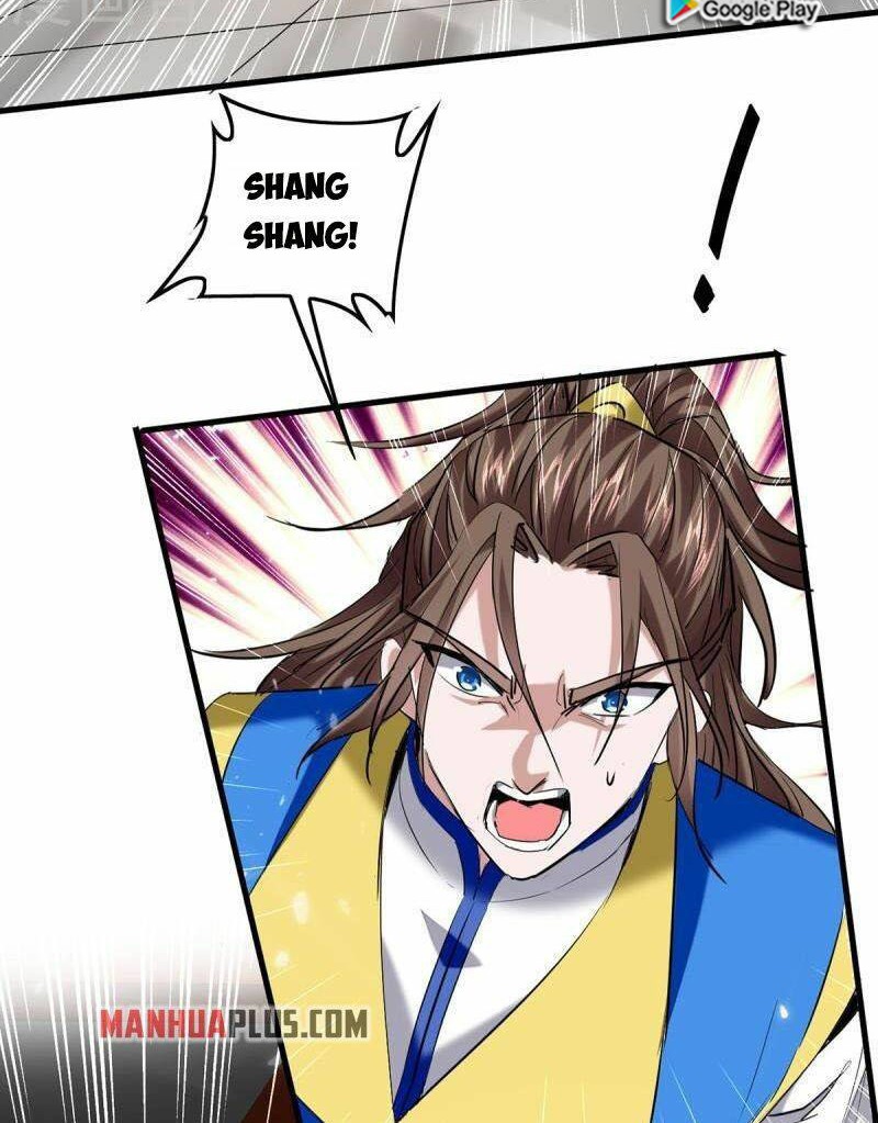 Return of Xiandi Chapter 325 - halaman 10