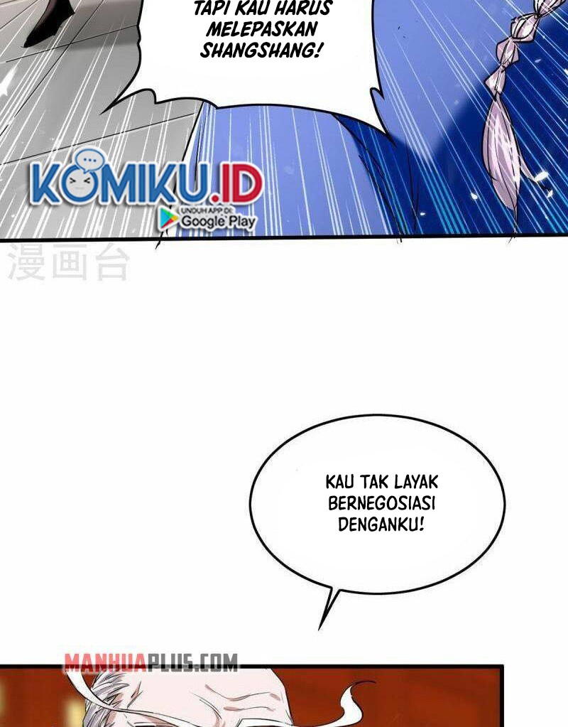 Return of Xiandi Chapter 325 - halaman 12