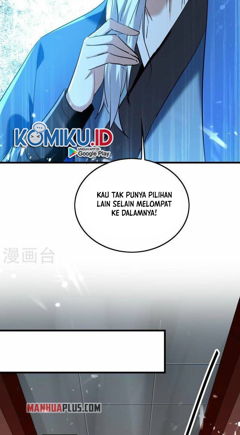 Return of Xiandi Chapter 325 - halaman 24