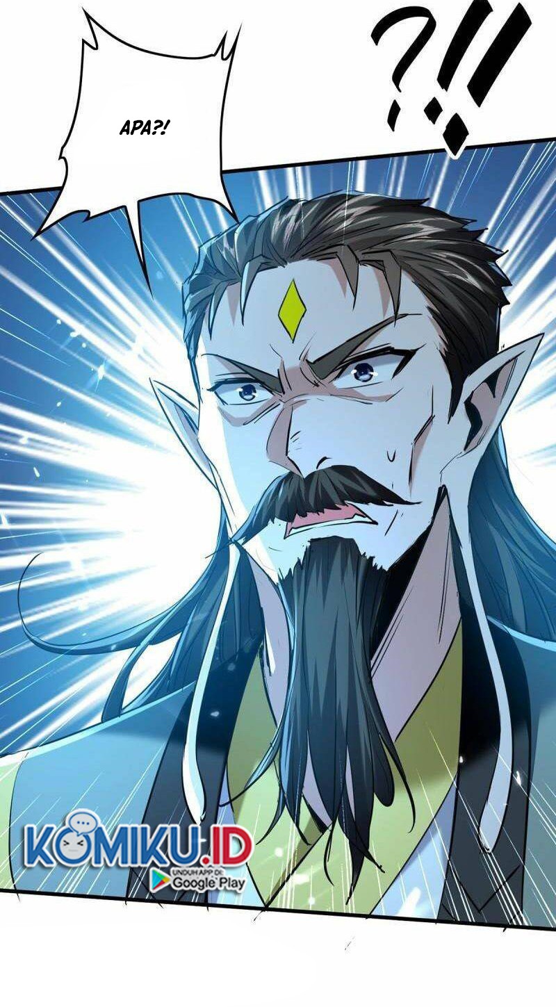 Return of Xiandi Chapter 325 - halaman 26