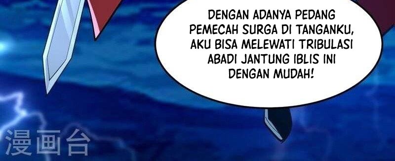 Return of Xiandi Chapter 326 - halaman 13