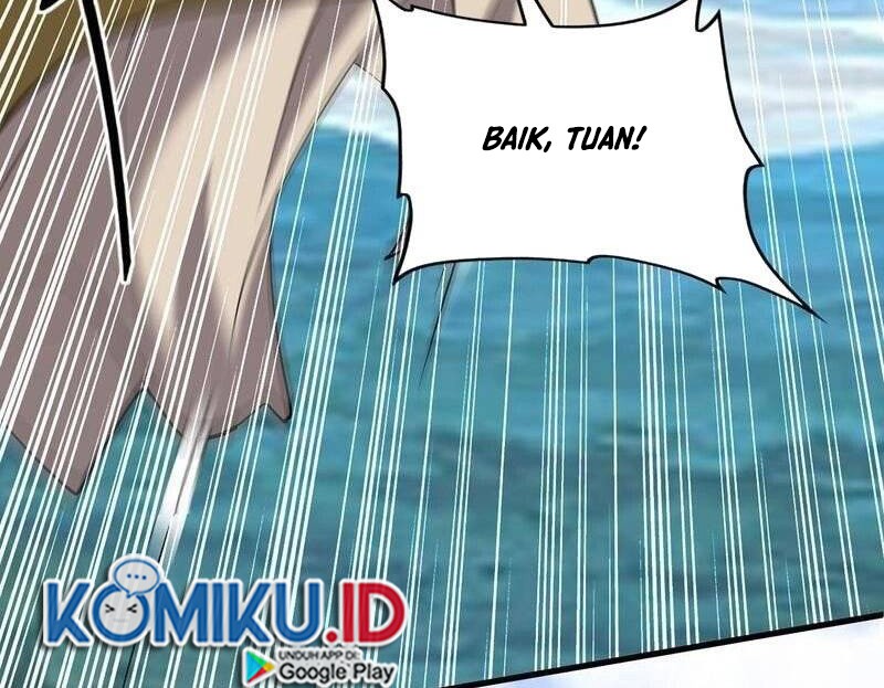Return of Xiandi Chapter 326 - halaman 26