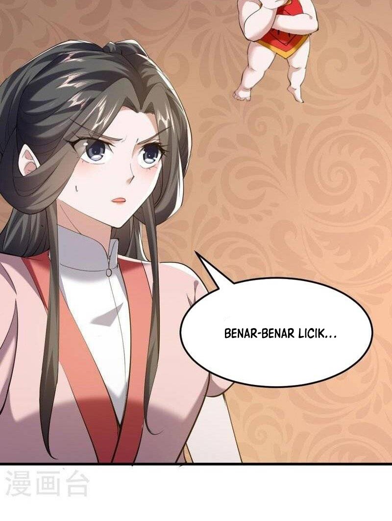 Return of Xiandi Chapter 326 - halaman 5