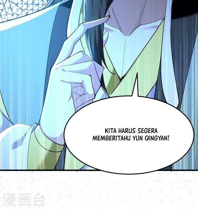 Return of Xiandi Chapter 326 - halaman 7