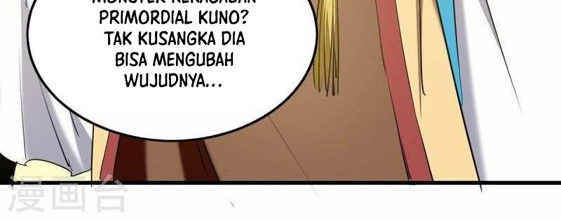 Return of Xiandi Chapter 327 - halaman 8