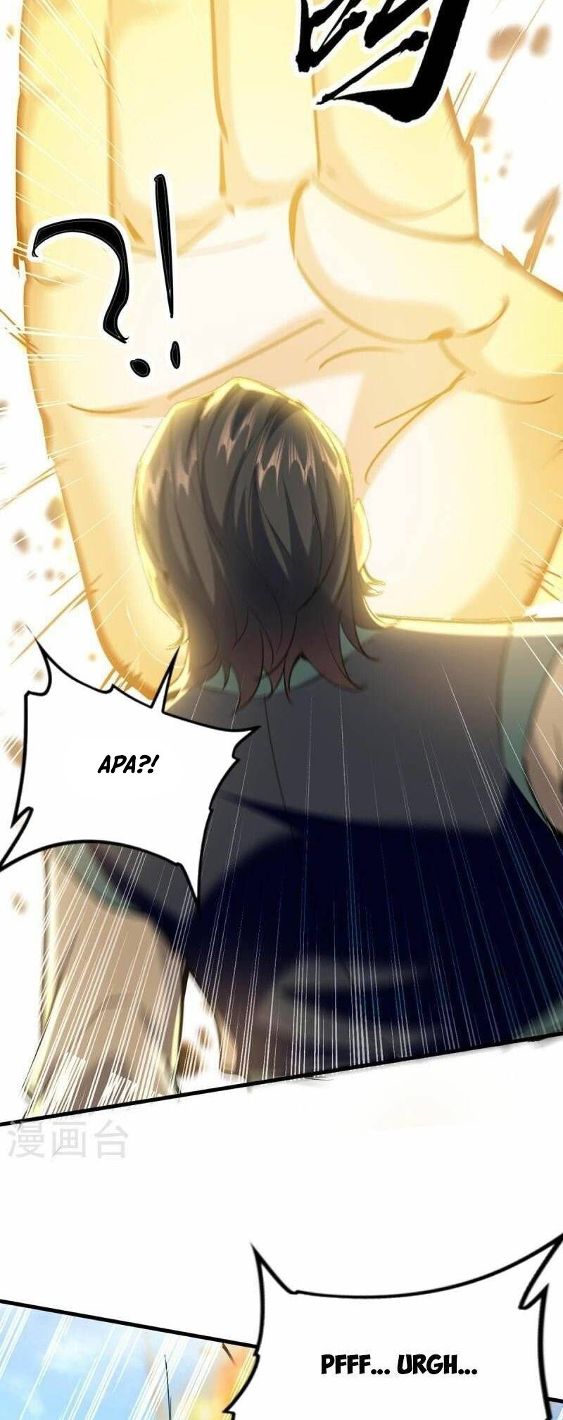 Return of Xiandi Chapter 328 - halaman 24