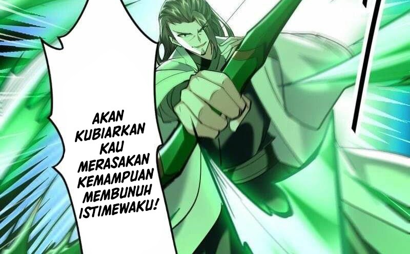 Return of Xiandi Chapter 329 - halaman 10