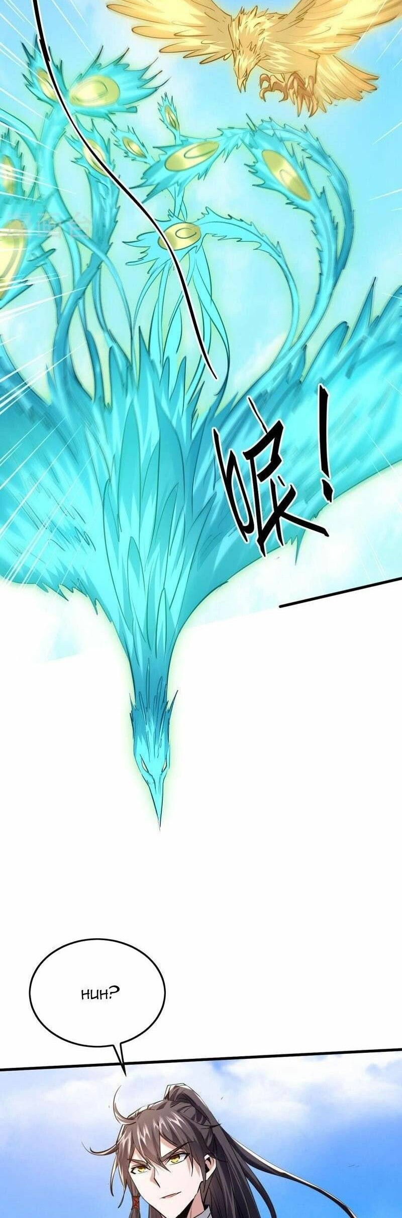 Return of Xiandi Chapter 329 - halaman 23