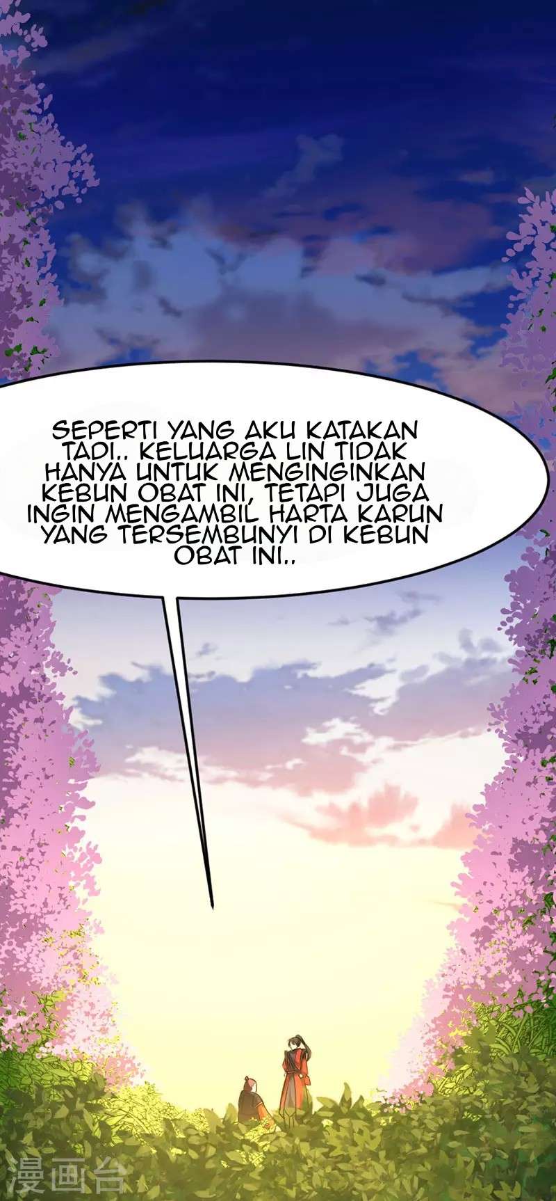 Return of Xiandi Chapter 33 - halaman 10