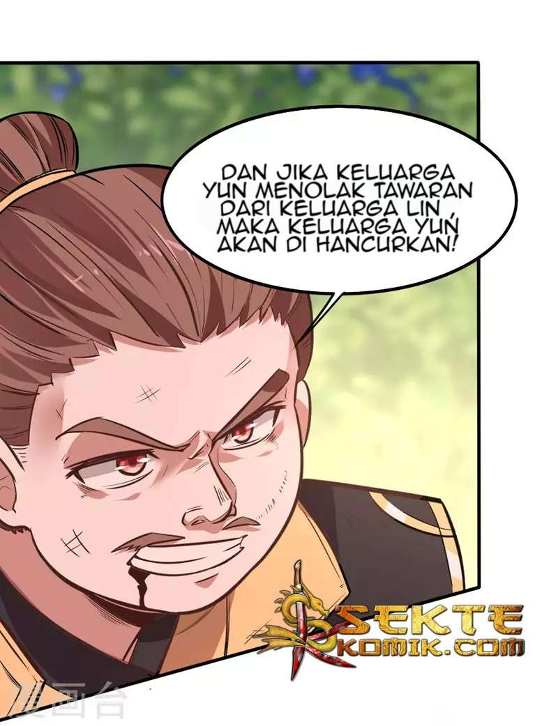 Return of Xiandi Chapter 33 - halaman 14