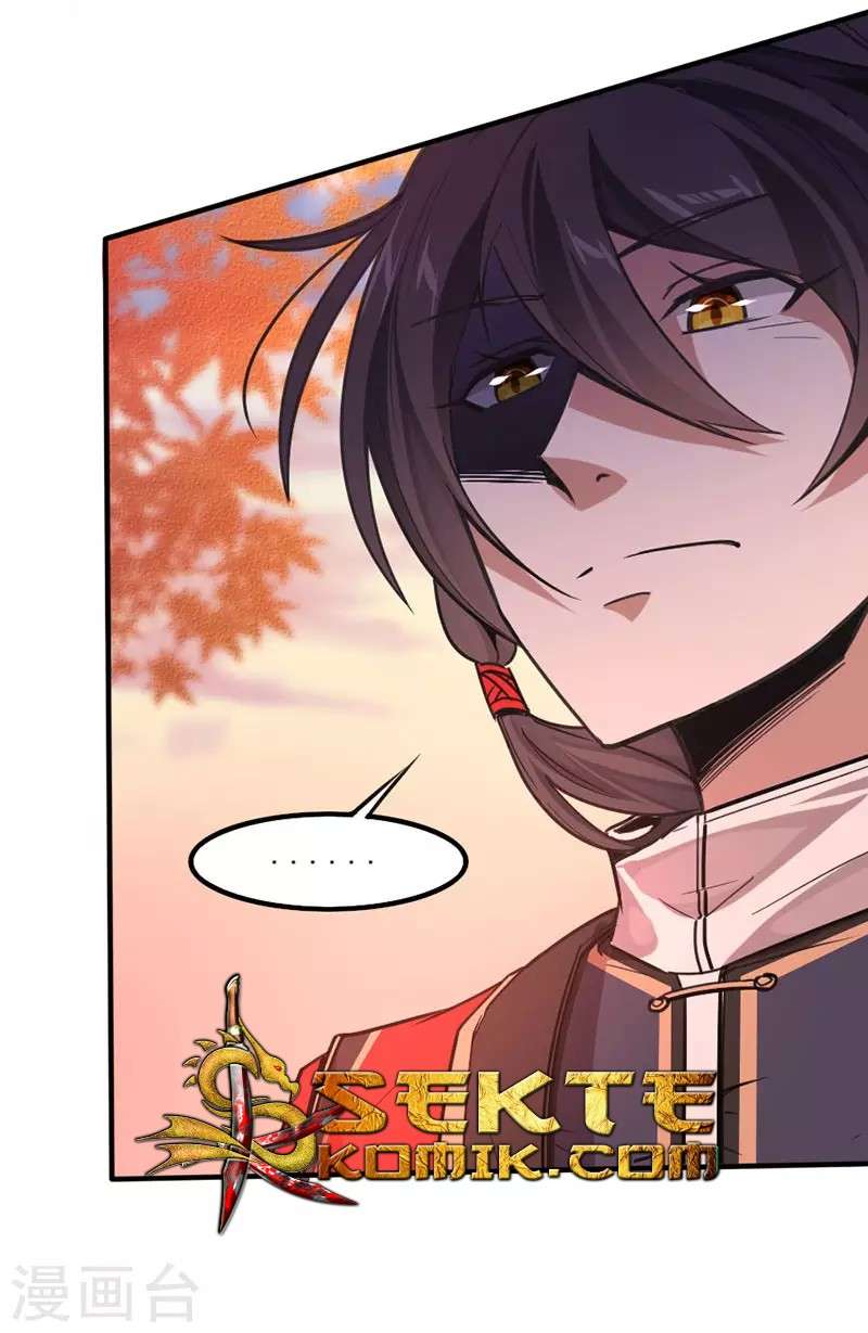 Return of Xiandi Chapter 33 - halaman 15