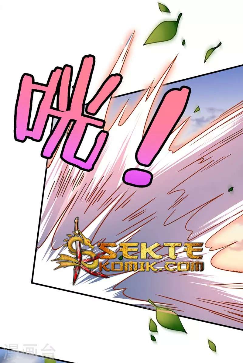 Return of Xiandi Chapter 33 - halaman 3