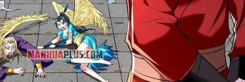 Return of Xiandi Chapter 330 - halaman 13